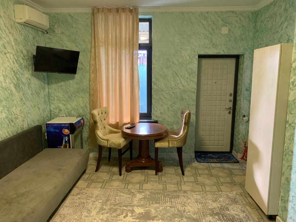 Nlife Hotel Kapchagaï Extérieur photo